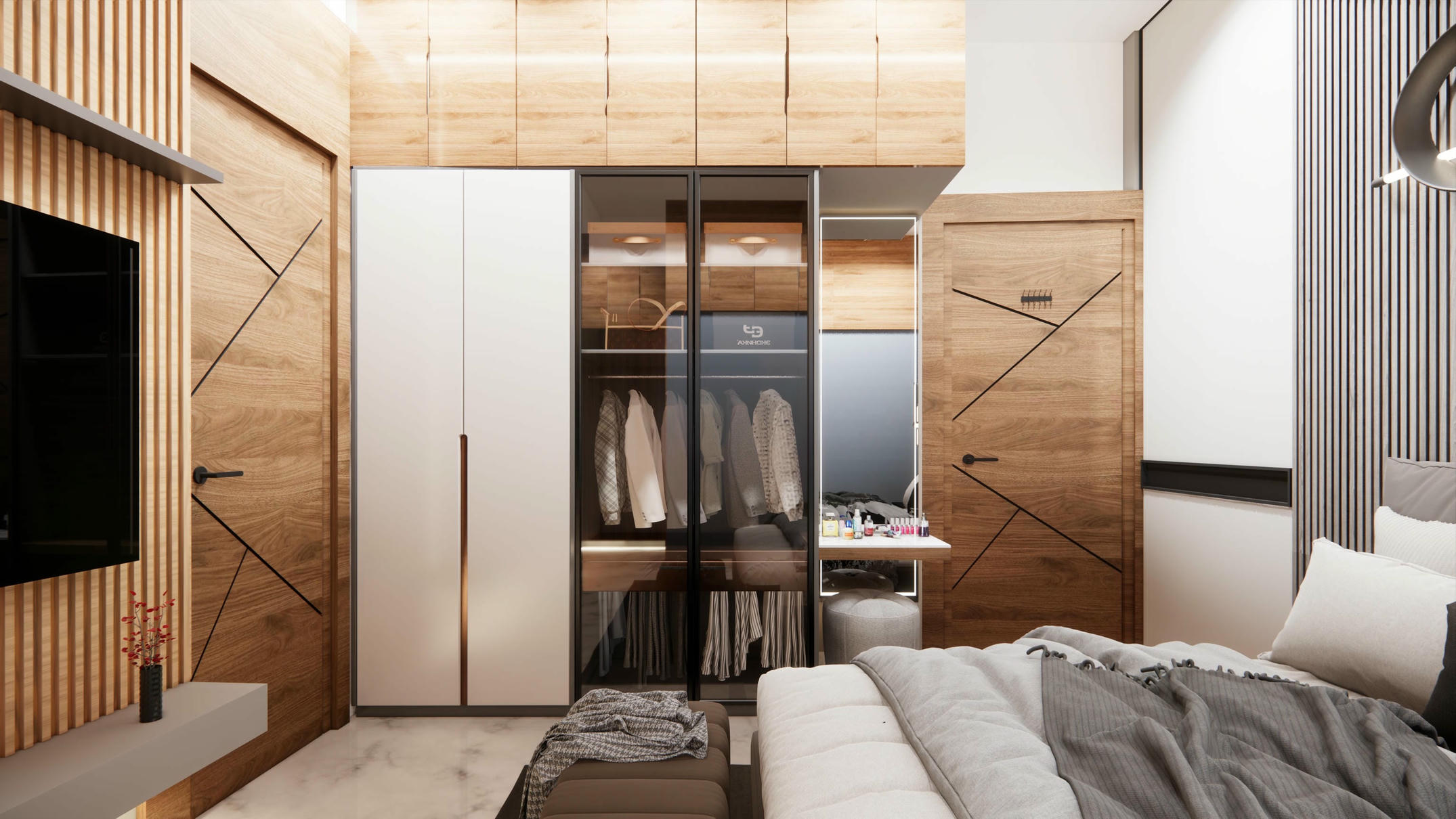 Fasna Luxury Interiors (View 8)